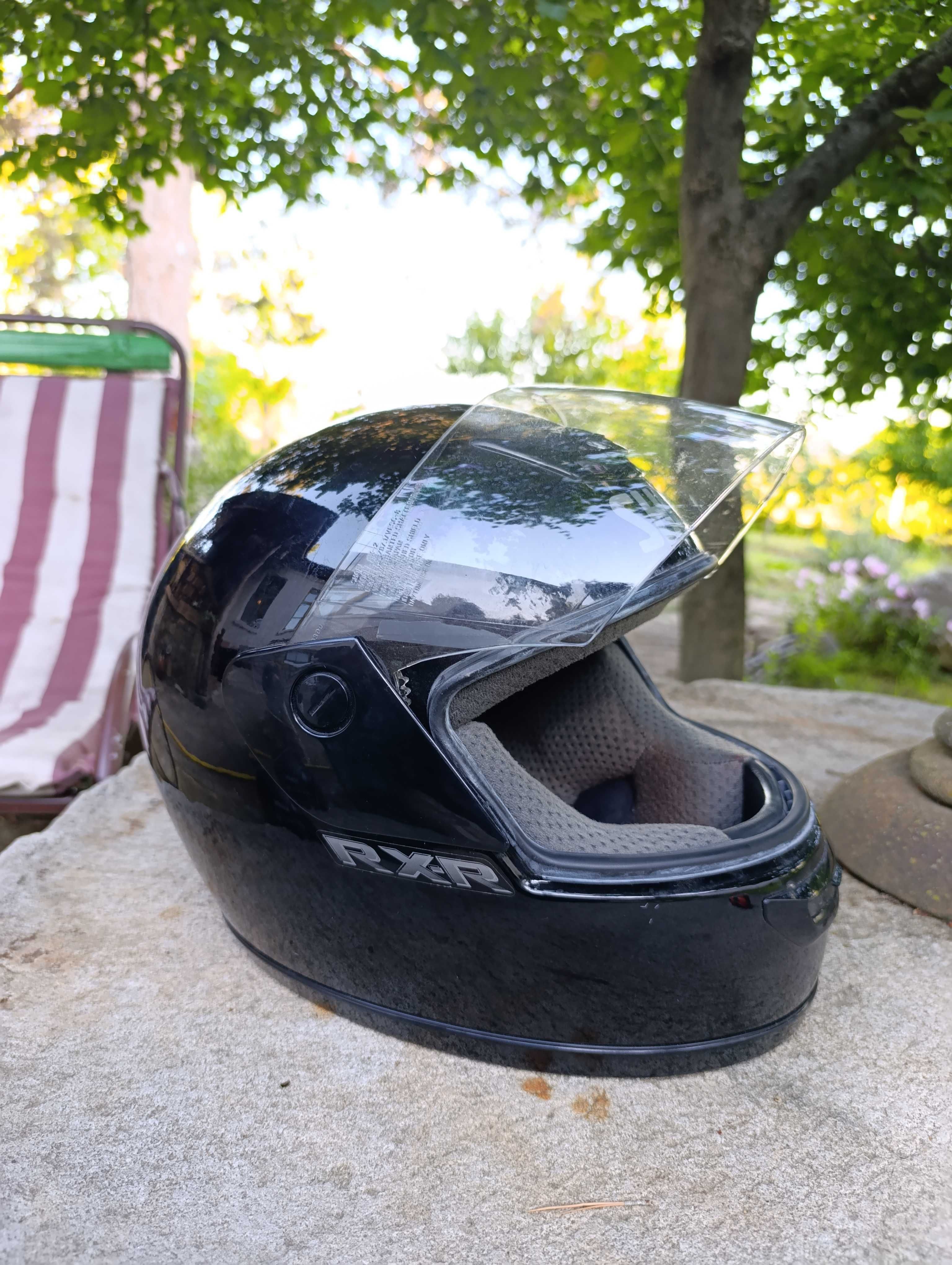 Каска SHOEI (XL)