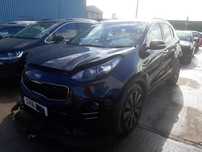 Dezmembrez Kia Sportage 4 [2016 - 2020] Crossover 2.0 CRDi AT AWD (18