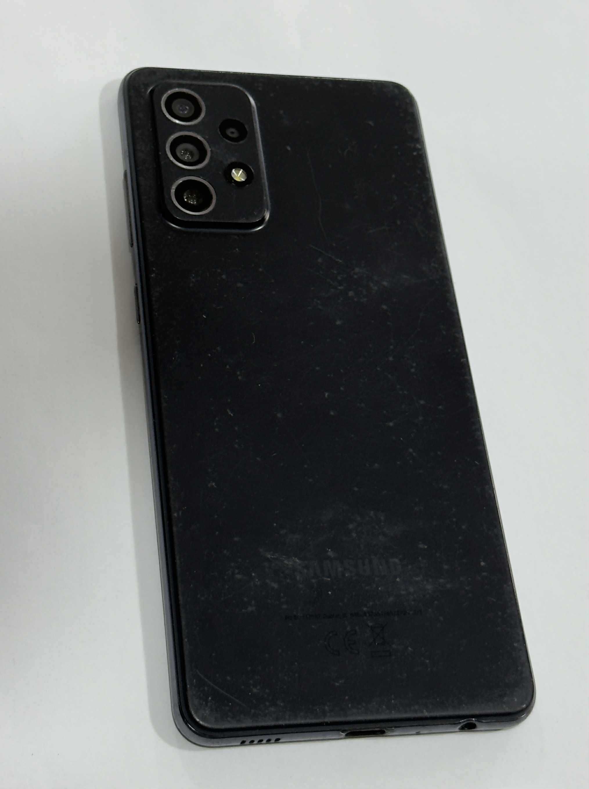 Samsung Galaxy A72 128/6gb