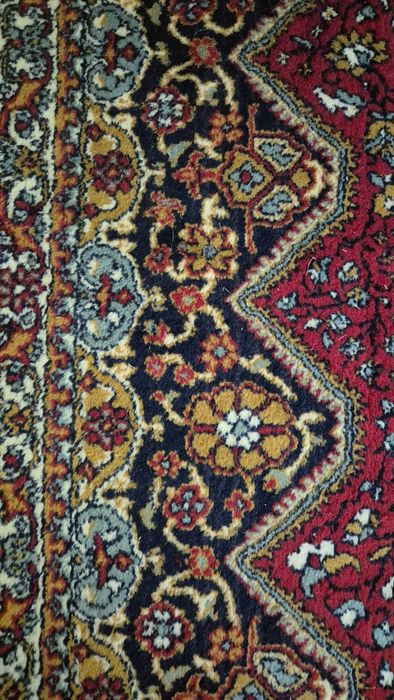 Персийски килим – класика, която не остарява!