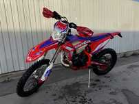 Beta RR 250 race edition 2022 acte !! (Nu KTM, Husqvarna, GasGas)