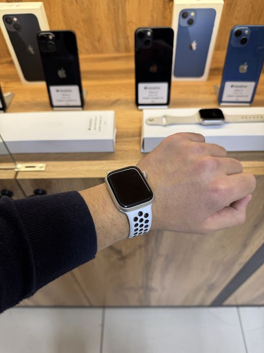 Apple Watch 7 45 mm | kapashev mobile