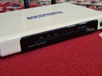 Router Wireless N300 TP-LINK WR1043ND Livrare GRATIS