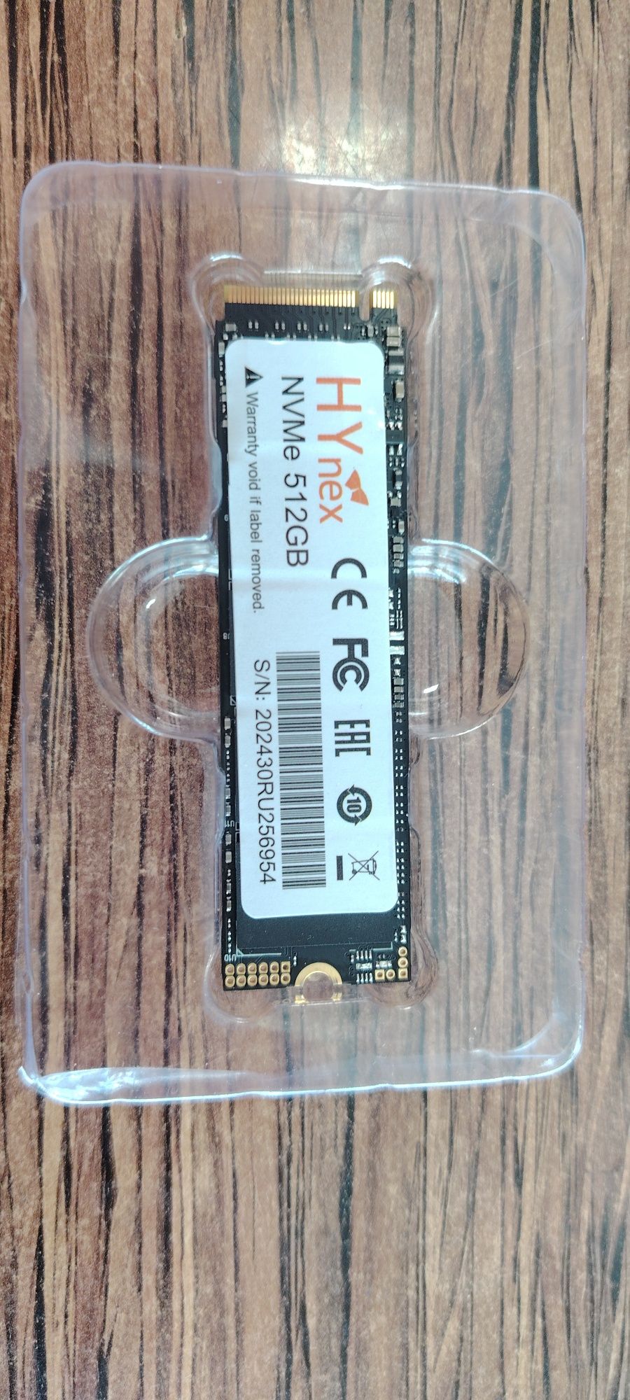 Netac n930 pro 512gb M. 2 Neme