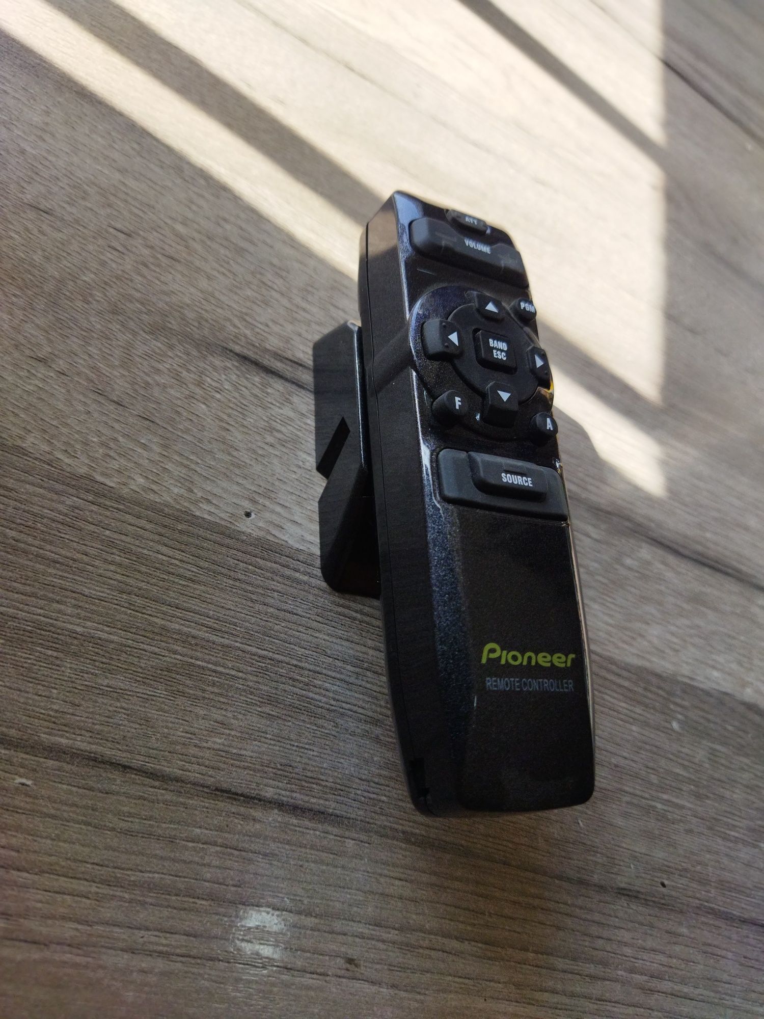 Pult Original Pioneer Carroozeria Yangi