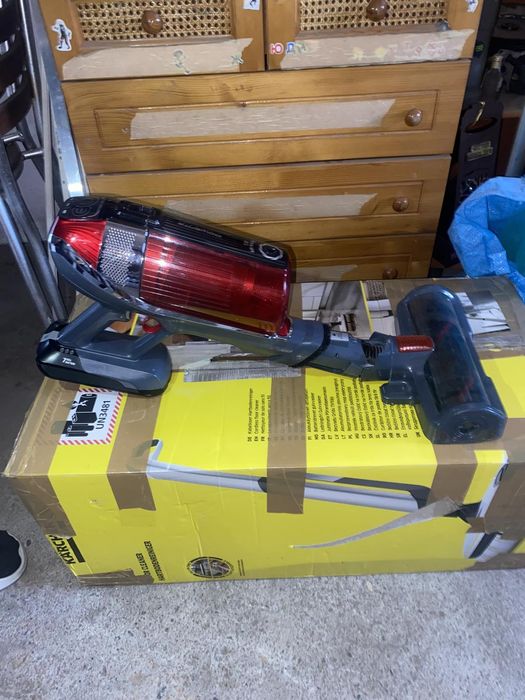 Ликвидация! Rowenta Bissell Thomas