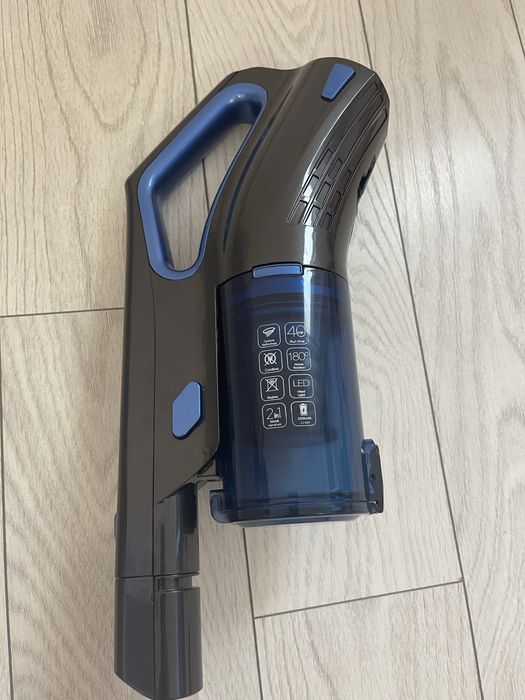 Aspirator vertical fara fir Qilive 22.2 V