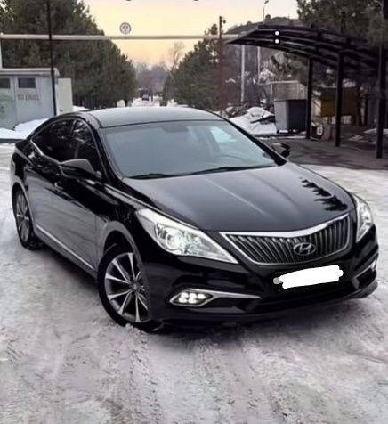 Продам хюндай грандеур