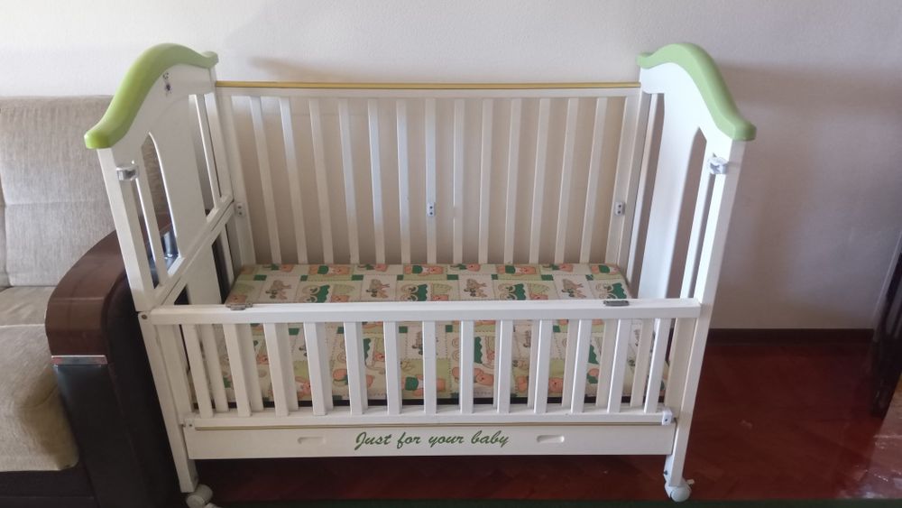 Детская кровать, отличном состояние