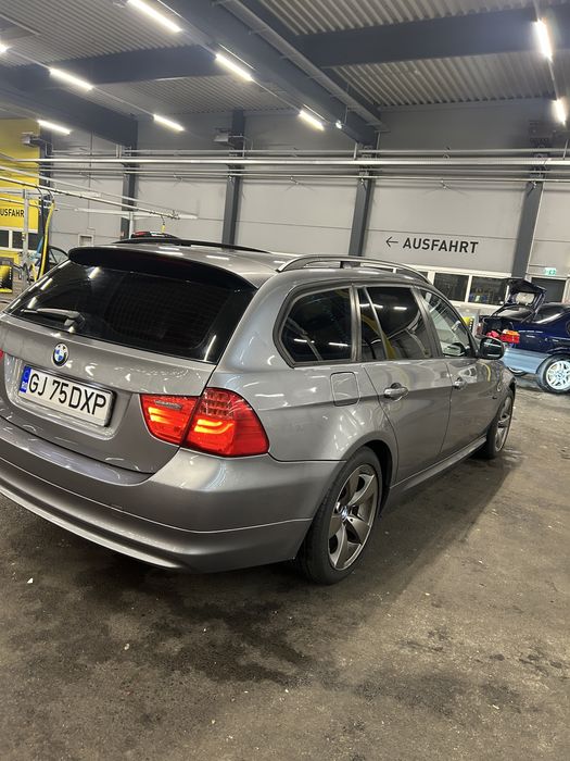 Bmw seria 3 e91 Fl