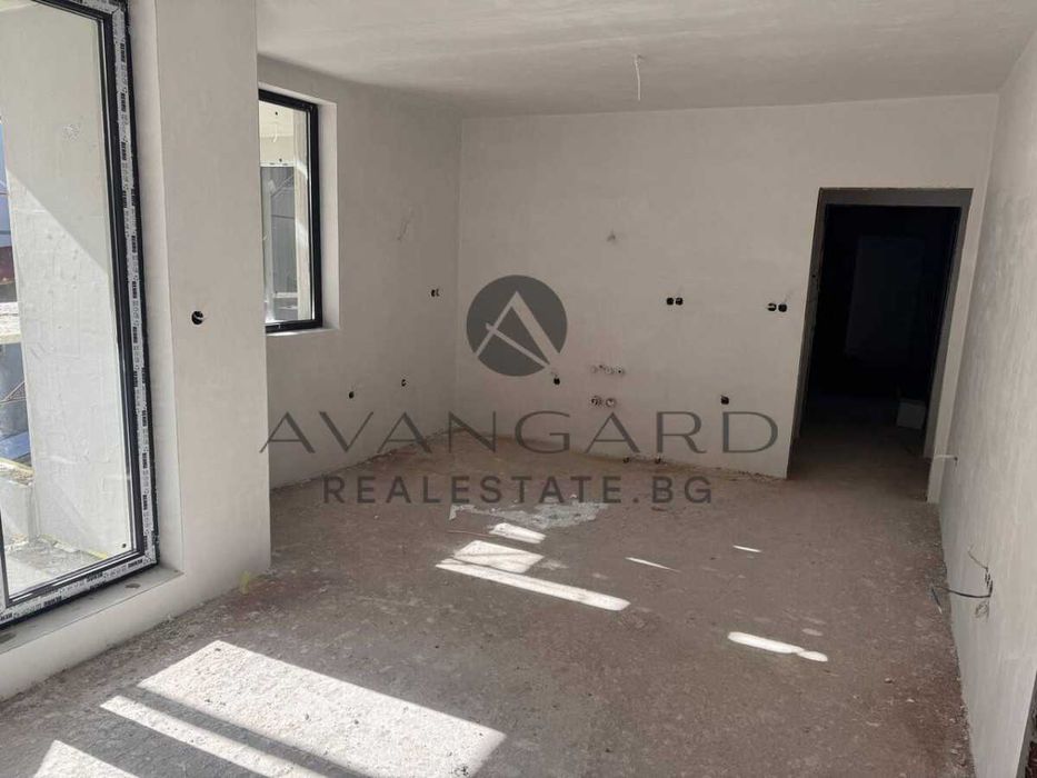 оф.24367 Двустаен с акт 14 до Събота пазара