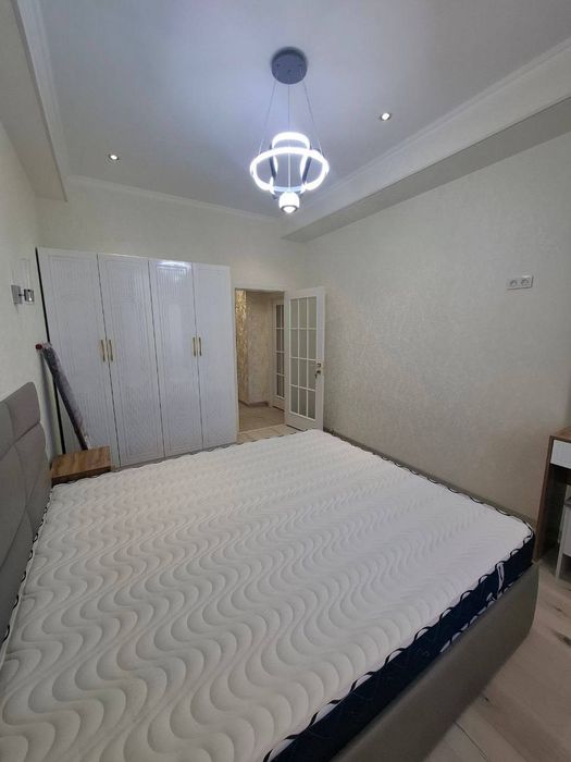 Сдаётся 3х комнатная квартира квартира на 3 этаже, Бульвар