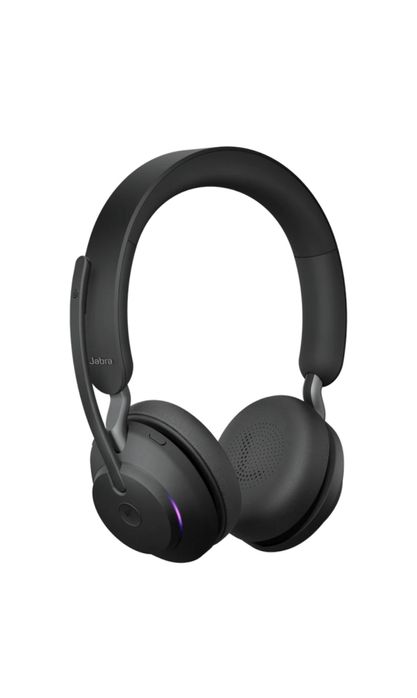 Jabra evolve 2 65 MS - noi, sigilate