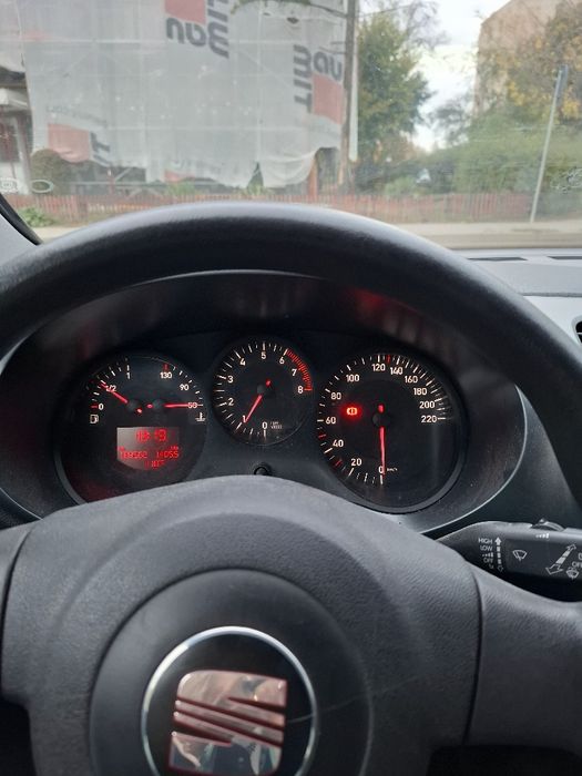 Seat Leon 2009!!!