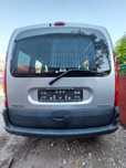 Haion spate Renault Kangoo