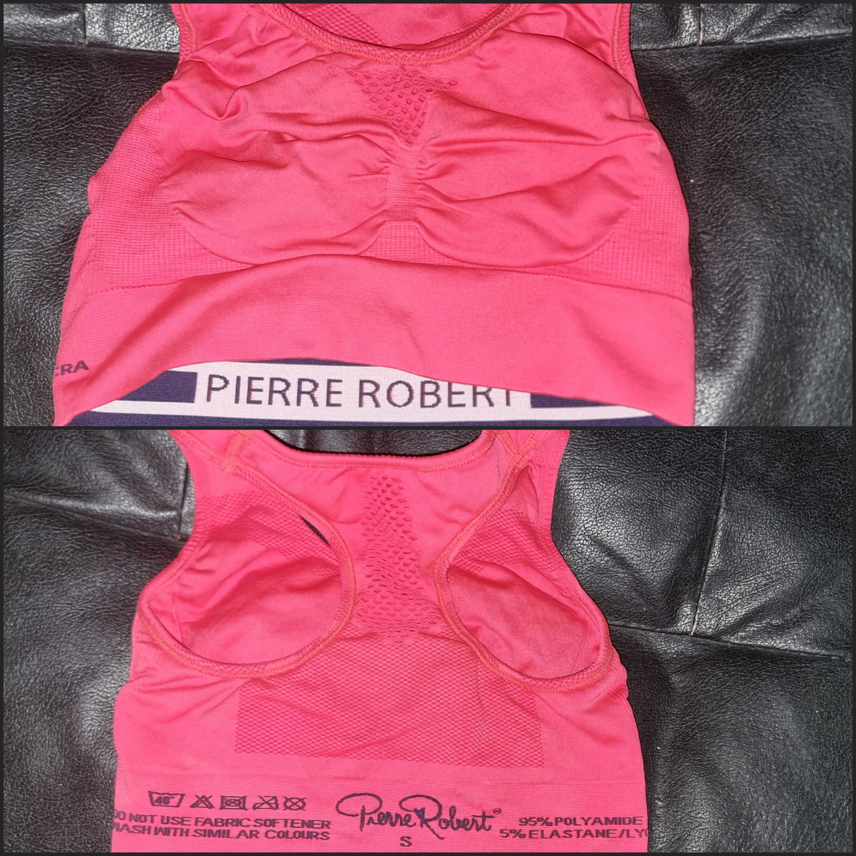 Спортен топ Pierre Robert