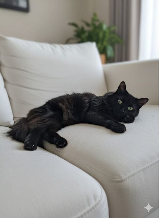 Ада ищет добрую семью