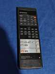 PIONEER CU-SX029 telecomanda sistem audio Stereo Receiver