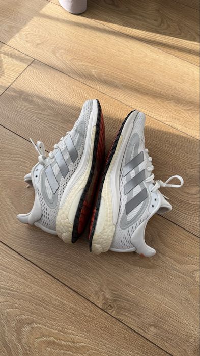 Маратонки Adidas Continental 38 номер спортни обувки