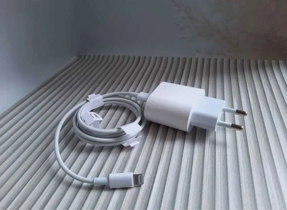 Apple Зарядка Оригинал IPhone Недорого!