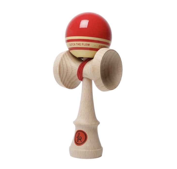 Kendama Europe Plus Sticky !NOU!