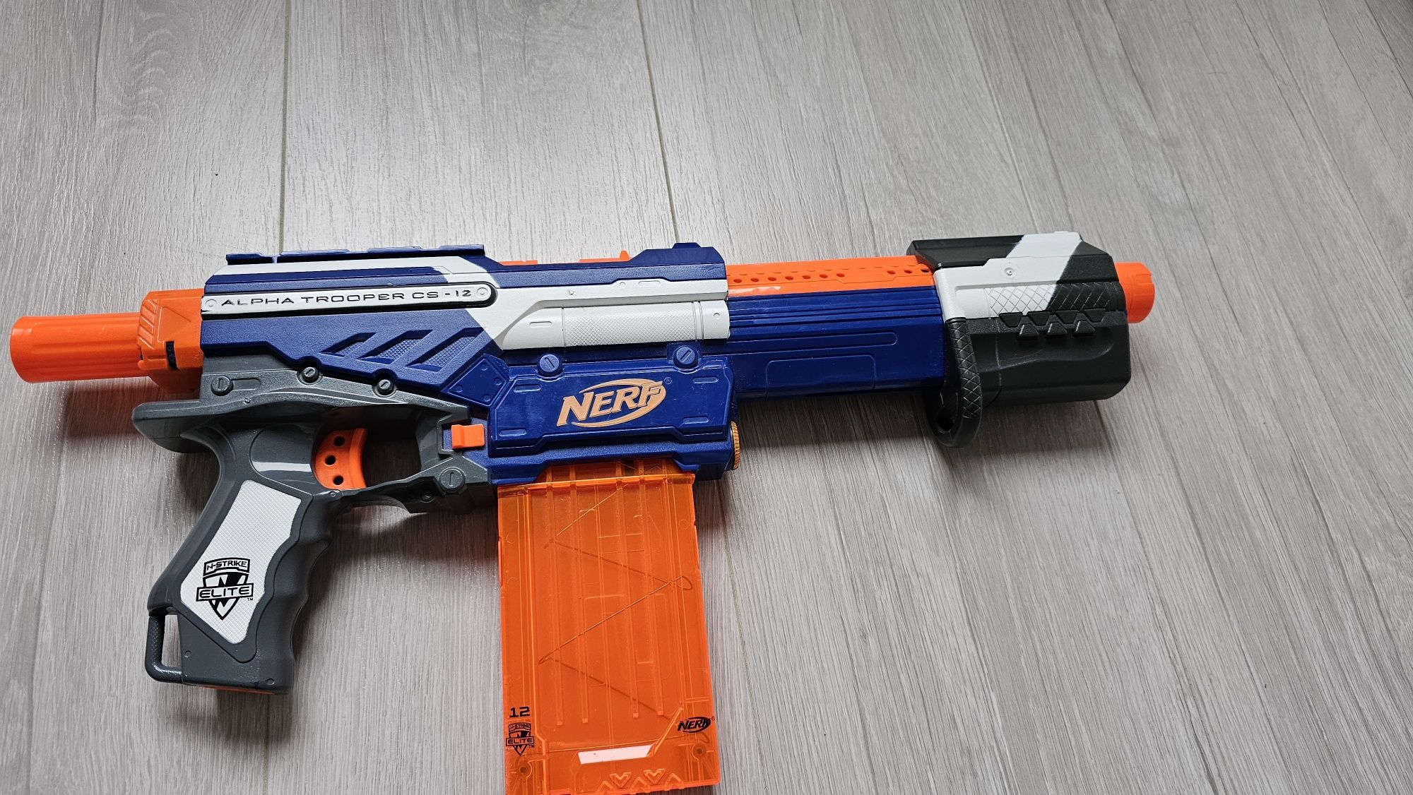 Детски пистолети NERF
