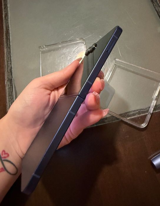 Samsung Galaxy Z Flip 7 256 GB