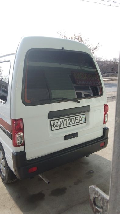 Damas 2012y. Holati zoʻr ishi yoq