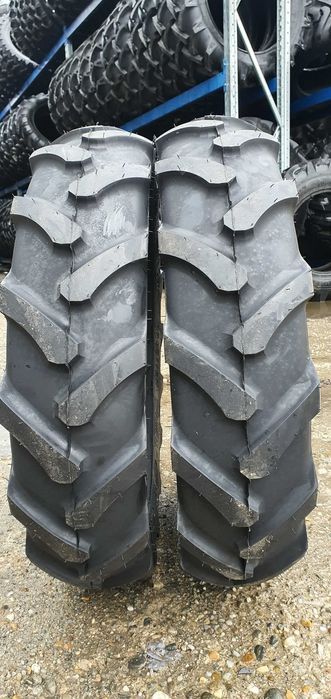 Cauciucuri noi pentru disc 7.00-15 marca Trelleborg Premium ZYWB