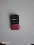 Vand mp3 player philips