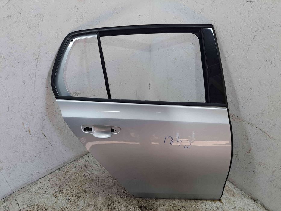 Usa dreapta spate Volkswagen Golf 6 (5K1) [Fabr 2009-2013]