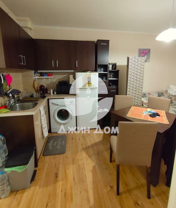 Продава се Двустаен апартамент в к.к. Слънчев бряг - 50 кв.м за 1440 €/кв.м - Снимка #1