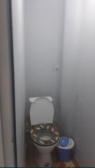 СРОЧНО Сдаётся в аренду 2 х комнатная квартира