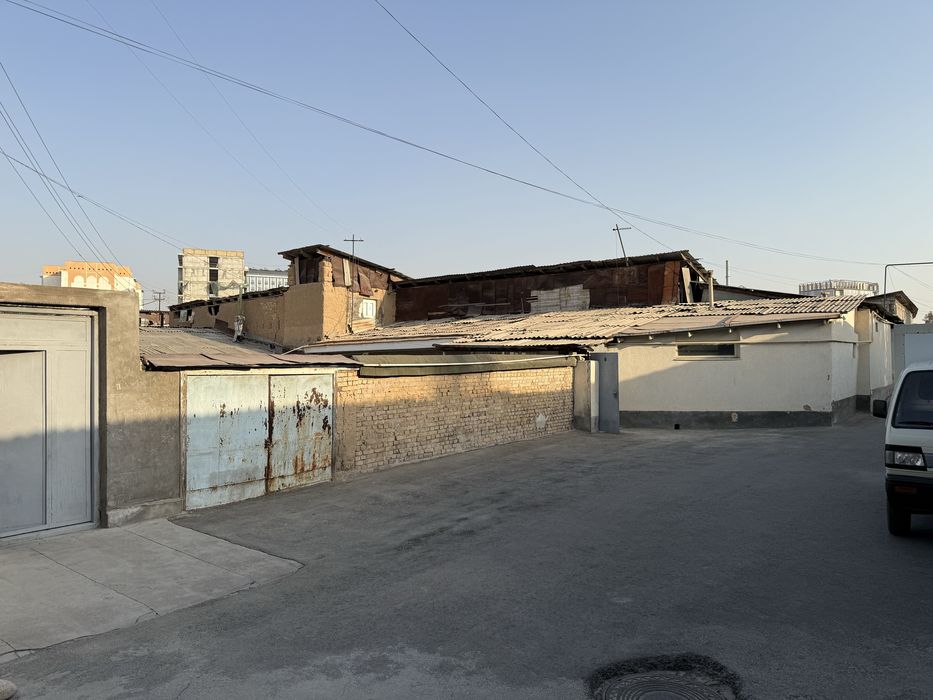 Yer xisobida zor joy srochna