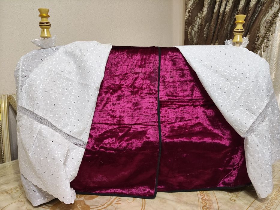 Beshik sotiladi xolati yangidek