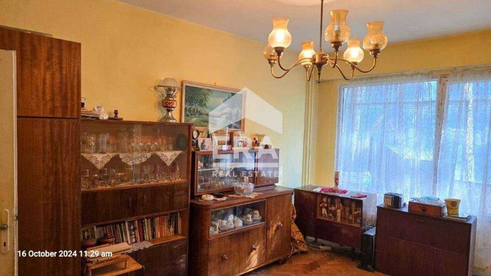 Продава се Двустаен апартамент в София, Дружба 1 - 60 кв.м за 1832 €/кв.м - Снимка #1