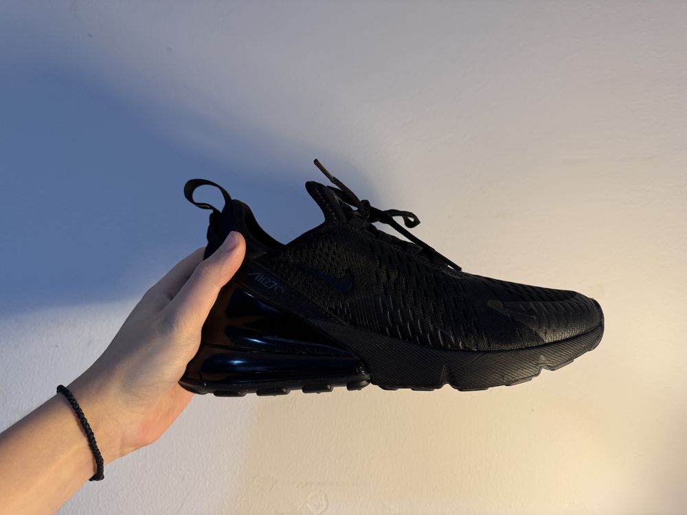 Nike 270 Black impecabili