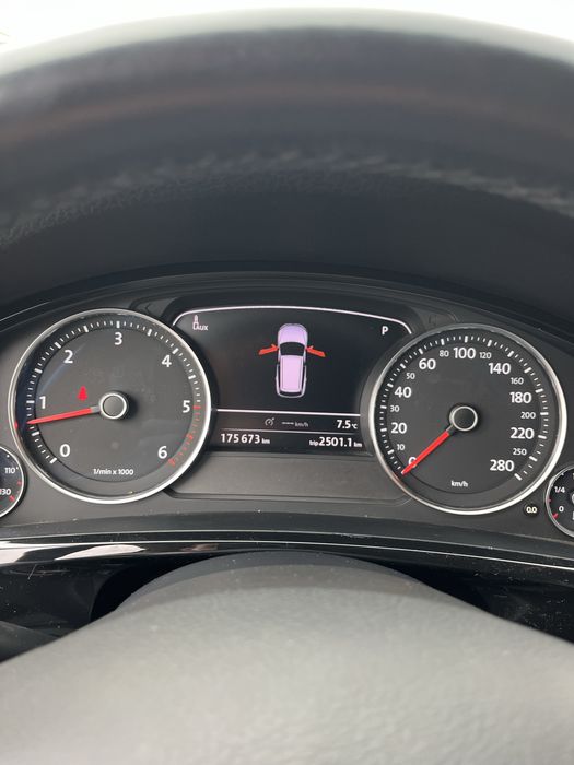Volkswagen touareg 3.0
