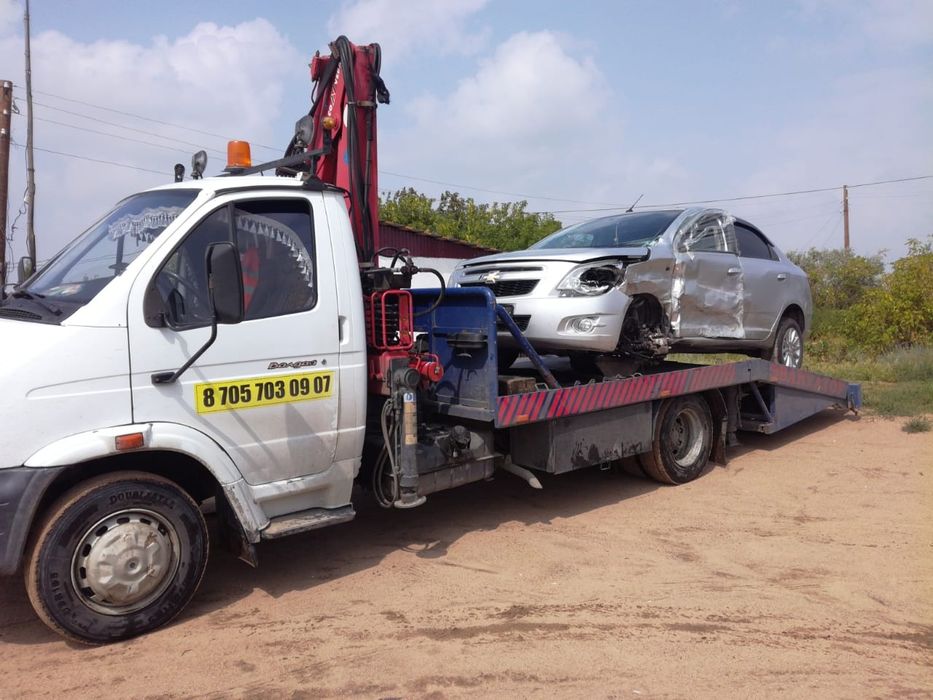 Услуг эвакуатор манипулятор 10 000 тенге.