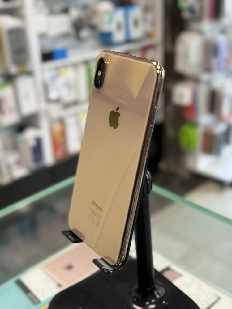 Apple iPhone Xs Max 64Gb Gold