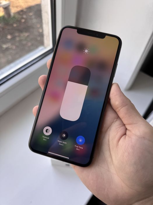 iPhone Xs Max 64gb все работает
