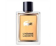 Парфюм для мужчин Lacoste lhomme