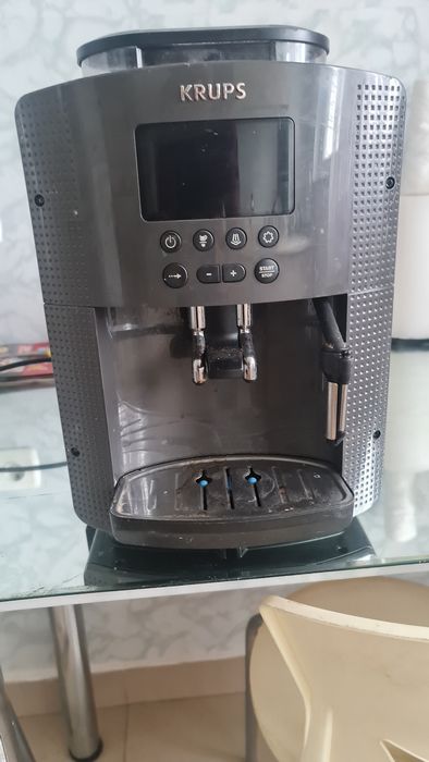 De vânzare doua xpresore automat Crups