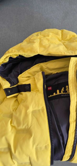 Зимно ски яке Lego  за дете възраст 8г-10г