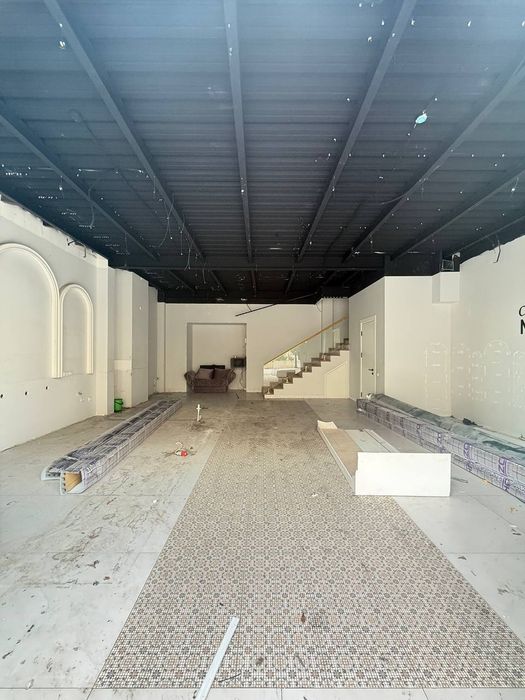 Аренда помещения под ресторан, кафе, бутик ор. Boulevard, city mall