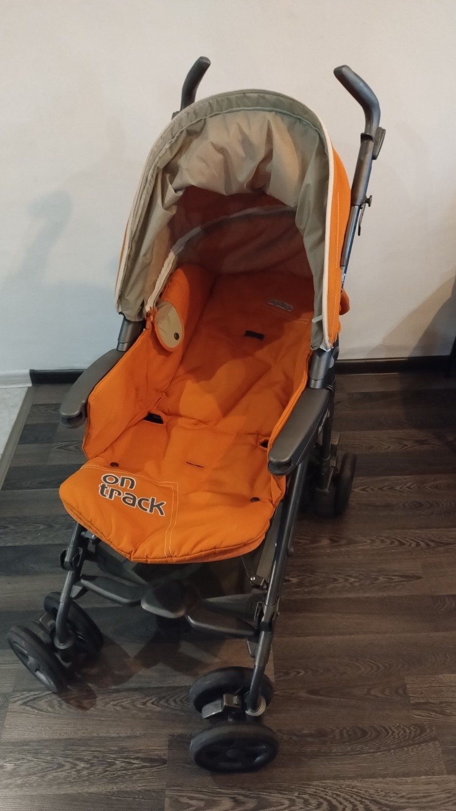 Бебешка/ детска количка Peg Perego
