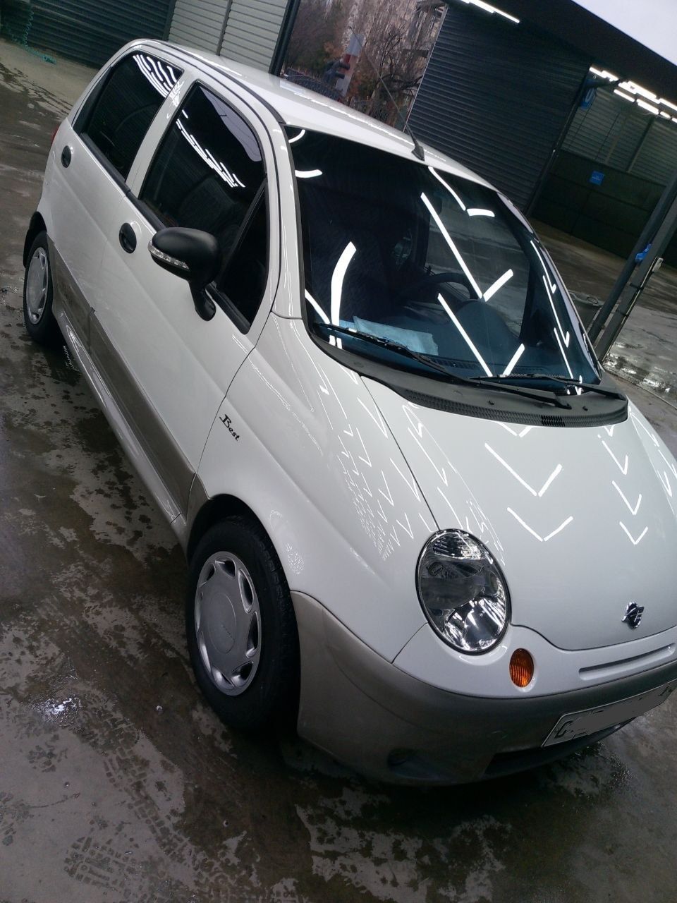 Ravon matiz best