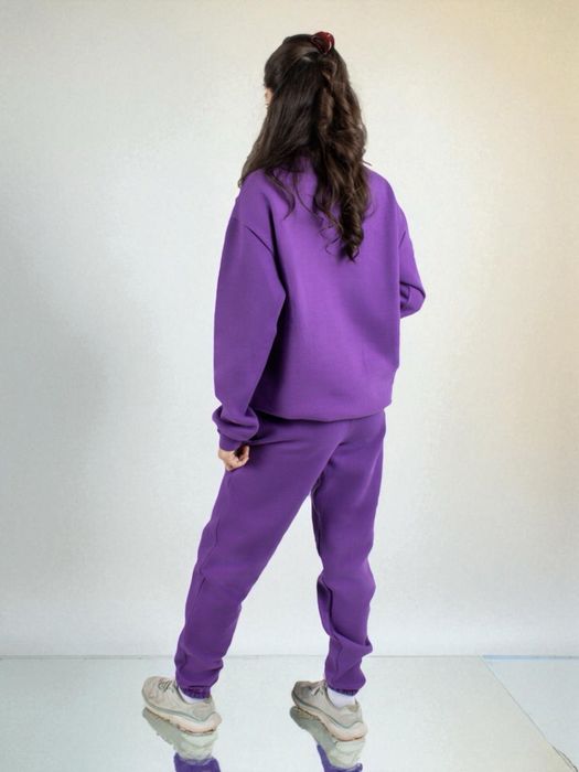 Спортивный костюм двойка женский