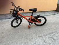 bicicleta copii