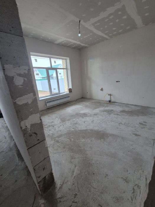 Продаётся дом 2025 г